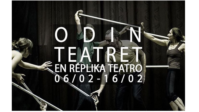 Odin Teatret