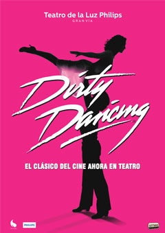 ‘Dirty Dancing’, el año que perdimos la inocencia