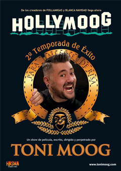 hollymoog