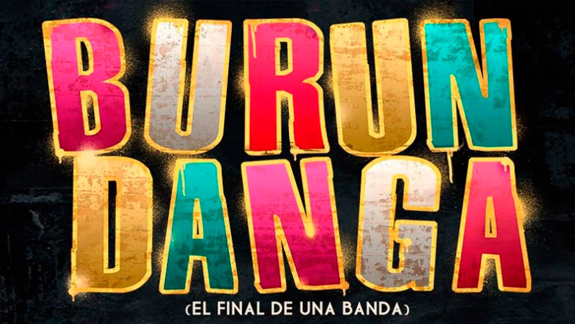 Concurso ‘Burundanga’