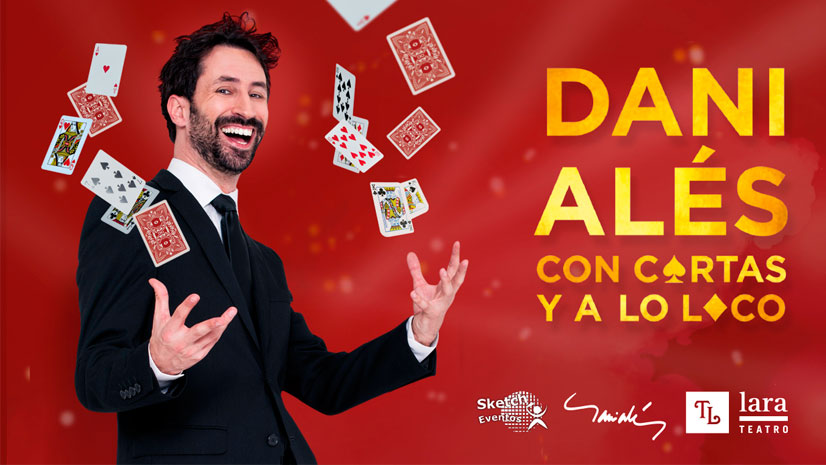 Concurso ‘Con cartas y a lo loco’