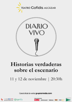Diario Vivo