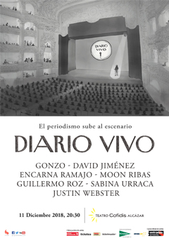 Diario Vivo