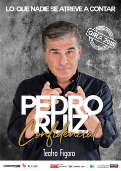 Pedro Ruiz – Confidencial