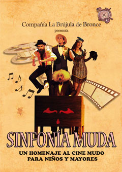 Sinfonía muda