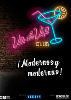 Vadevip