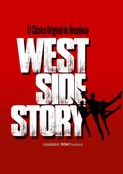 West Side Story el musical