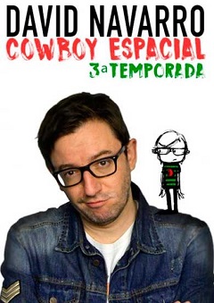 Cowboy espacial