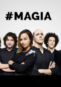 #Magia