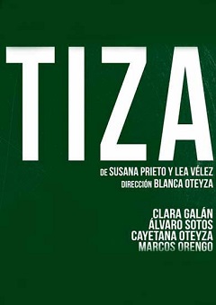 Tiza