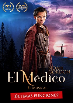 El Médico, el musical