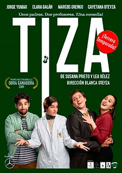 Tiza