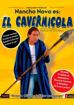 el-cavernicola