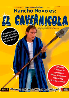 El Cavernícola