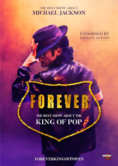 Forever King of Pop