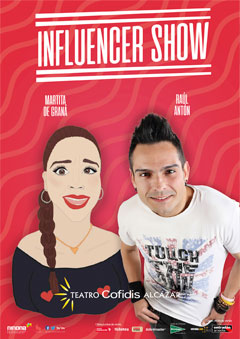 Influencer Show