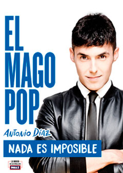 El Mago Pop – Nada es imposible