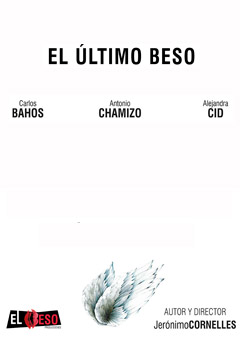 El último beso