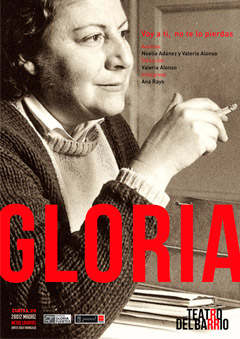 Gloria