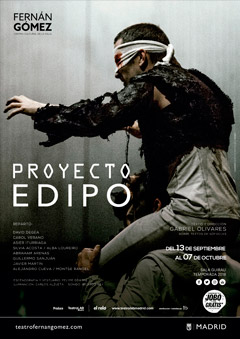 Proyecto Edipo