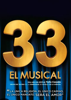 33 El Musical