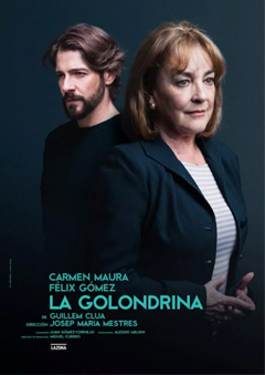 La Golondrina