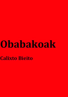 Obabakoak