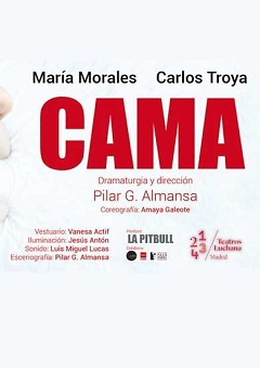 Cama