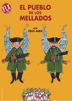 El pueblo de los mellados