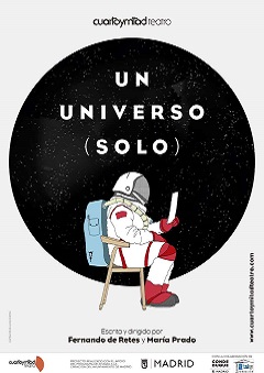 Un universo (solo)