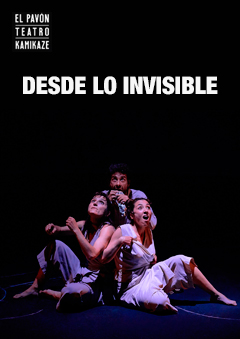 Desde lo invisible