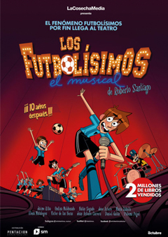 los-futbolisimos