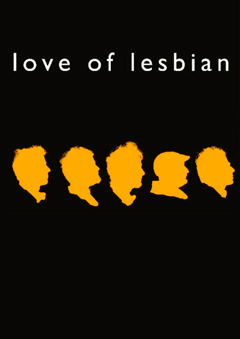 Love of Lesbian