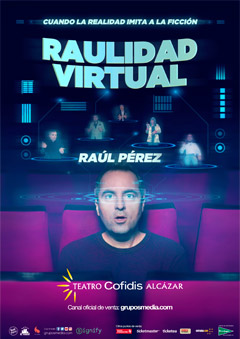 Raulidad virtual