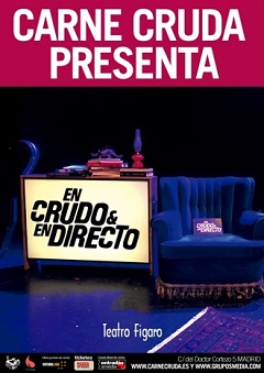 En Crudo y en Directo