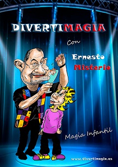 Divertimagia