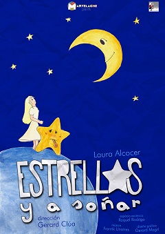 Estrellas y a soñar