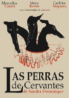 Las perras de Cervantes