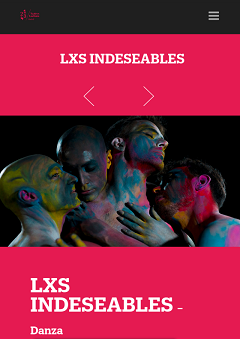 Lxs indeseables