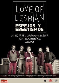 Love of Lesbian