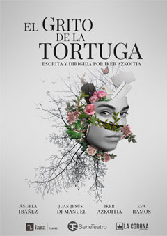 El grito de la tortuga