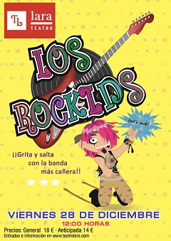 los-rockids
