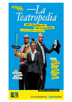 La Teatropedia