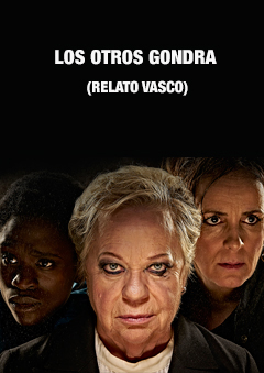 Los otros Gondra (Relato Vasco)