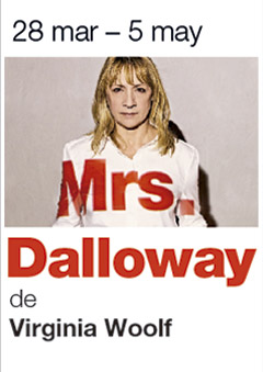 Mrs. Dalloway