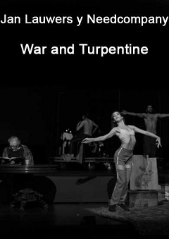 War and Tupertine