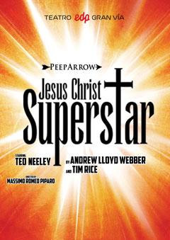 Jesus Christ Superstar