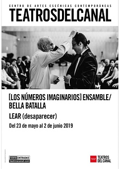 Lear (Desaparecer)