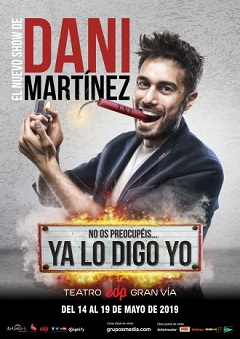 Ya lo digo yo