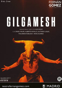 Gilgamesh